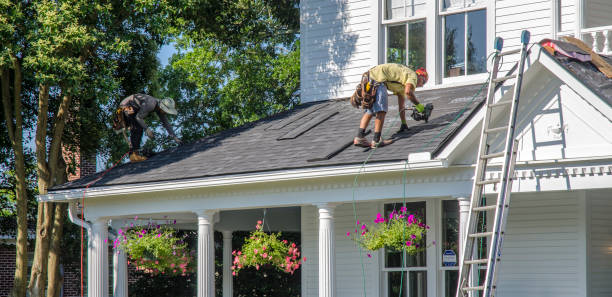 Fast & Reliable Emergency Roof Repairs in Bloomfield, MO